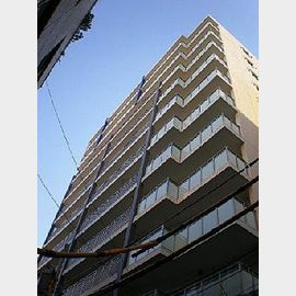 エピック東日本橋レジデンス 3階 築17年1ヶ月の賃貸物件