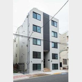 菊川駅より徒歩7分 2階 築4年1ヶ月の賃貸物件