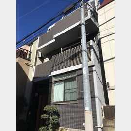 グランヴィラージュ 3階 築20年3ヶ月の賃貸物件