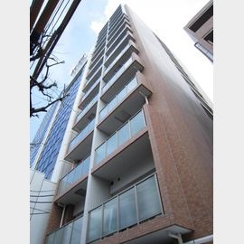 錦糸町駅より徒歩5分 4階 築14年の賃貸物件