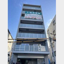 ナインハーベスト 5階 築3年1ヶ月の賃貸物件