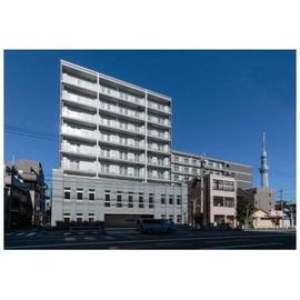 ＧＲＡＮＪＯＵＥＴＨＯＮＪＯ 5階 築11年3ヶ月の賃貸物件