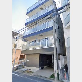 BrancNoir 4階 築11年2ヶ月の賃貸物件