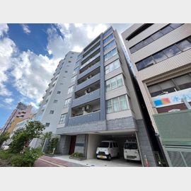 ChezKOTOBUKI 4階 築4年10ヶ月の賃貸物件