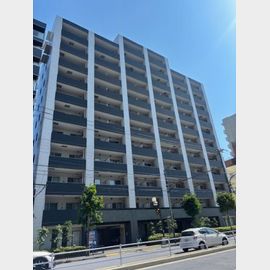 ルーブル両国 2階 築17年7ヶ月の賃貸物件