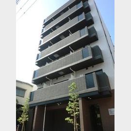 西大島駅より徒歩5分 2階 築12年9ヶ月の賃貸物件