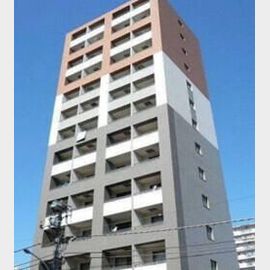 東陽町駅より徒歩12分 6階 築20年9ヶ月の賃貸物件