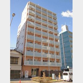 ＬＩＶＣＩＴＹＯＪＩＭＡ—ＥＡＳＴ 9階 築15年3ヶ月の賃貸物件