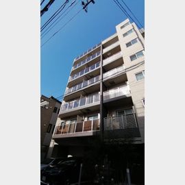 菊川駅より徒歩1分 7階 築8年の賃貸物件