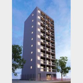 両国駅より徒歩6分 10階 築5年の賃貸物件