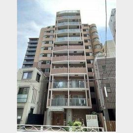 スカイコート両国壱番館 9階 築24年の賃貸物件