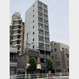 ドムス・スタイル両国 10階 築6年8ヶ月の賃貸物件