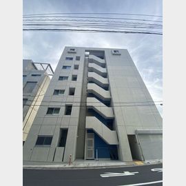 ハウスフリーデ 1階 築5年9ヶ月の賃貸物件