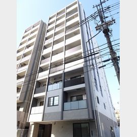 ラッフィナート アロッジオ 4階 築6年1ヶ月の賃貸物件