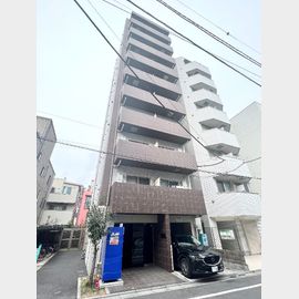 ａｒｍａｄｕｒａ亀戸 8階 築12年1ヶ月の賃貸物件