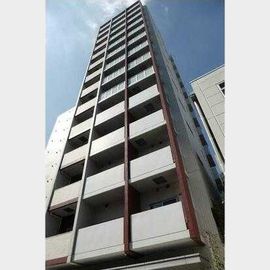 亀戸駅より徒歩2分 8階 築13年7ヶ月の賃貸物件