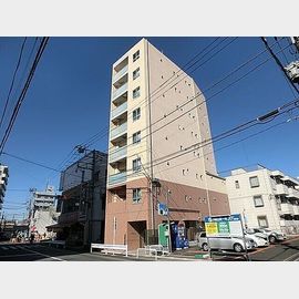 押上駅より徒歩4分 4階 築11年の賃貸物件