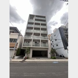 カスタリア菊川 4階 築20年の賃貸物件