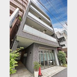 メゾンアッシュ 3階 築9年の賃貸物件