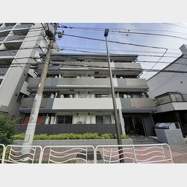 メゾン・ド・カナル森下 3階 築5年2ヶ月の賃貸物件