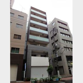 浅草橋駅より徒歩2分 2階 築16年1ヶ月の賃貸物件