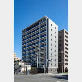 SAKURAレジデンス 7階 築6年5ヶ月の賃貸物件