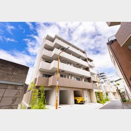 京成曳舟駅より徒歩5分 2階 築2年2ヶ月の賃貸物件