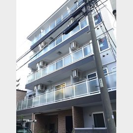 bCASA浅草イースト 5階 築10年5ヶ月の賃貸物件