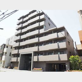 清澄白河駅より徒歩11分 3階 築12年5ヶ月の賃貸物件