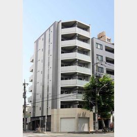 アクタス森下 6階 築11年8ヶ月の賃貸物件