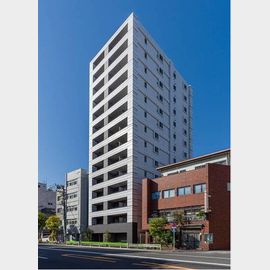 浅草駅より徒歩12分 11階 築5年4ヶ月の賃貸物件