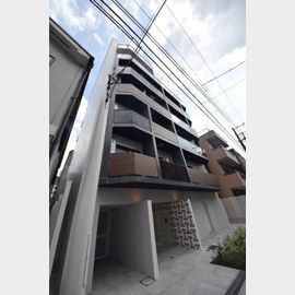 ARTESSIMOCALDO 2階 築6年7ヶ月の賃貸物件