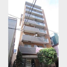 両国駅より徒歩5分 2階 築21年1ヶ月の賃貸物件