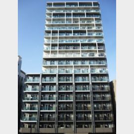 ライジングプレイス亀戸 4階 築10年8ヶ月の賃貸物件