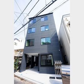 RSTAGE 2階 築1年の賃貸物件