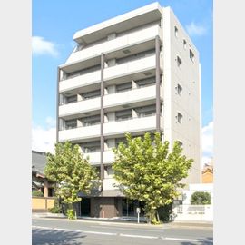 Ｃ’ｅｓｔｊｏｌｉアサクサイースト 2階 築12年6ヶ月の賃貸物件