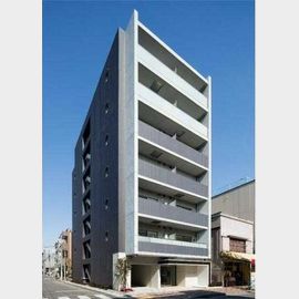 メイクスデザイン住吉 5階 築12年1ヶ月の賃貸物件