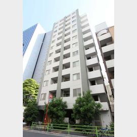 八丁堀駅より徒歩5分 12階 築22年1ヶ月の賃貸物件