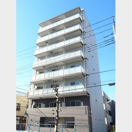 Prussian 1階 築8年3ヶ月の賃貸物件