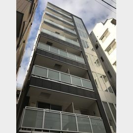 両国駅より徒歩8分 8階 築7年11ヶ月の賃貸物件