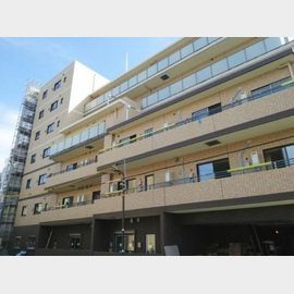 ローヤルマンション 2階 築10年5ヶ月の賃貸物件