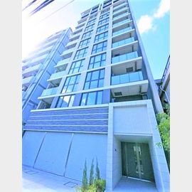 エルシノア住吉 3階 築7年9ヶ月の賃貸物件