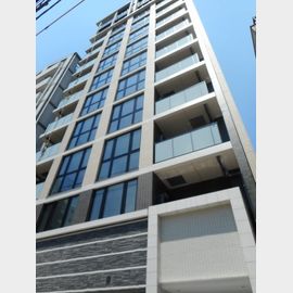 住吉駅より徒歩3分 6階 築7年9ヶ月の賃貸物件