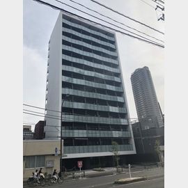 西大島駅より徒歩2分 2階 築6年11ヶ月の賃貸物件