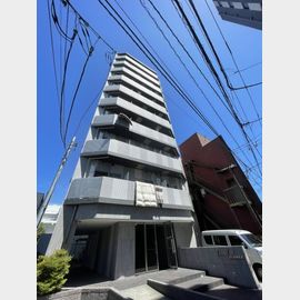 ルミード大島 8階 築11年1ヶ月の賃貸物件