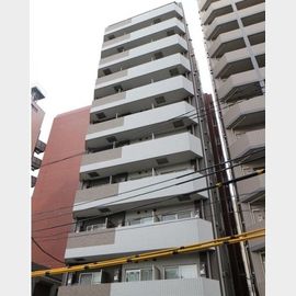 FROMAMONZENNAKACHORIVERSIDE 5階 築14年11ヶ月の賃貸物件