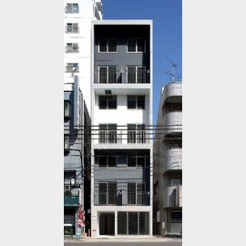 清澄白河駅より徒歩1分 2階 築17年1ヶ月の賃貸物件