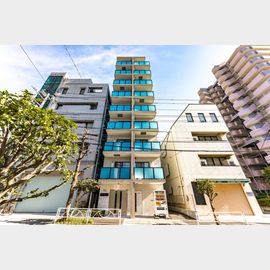 グランフォース本所吾妻橋 5階 築6年3ヶ月の賃貸物件