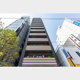 錦糸町駅より徒歩4分 4階 築12年の賃貸物件