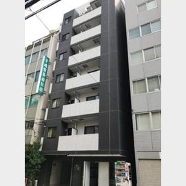 アイル秋葉原ＮＯＲＴＨ弐番館 2階 築13年11ヶ月の賃貸物件